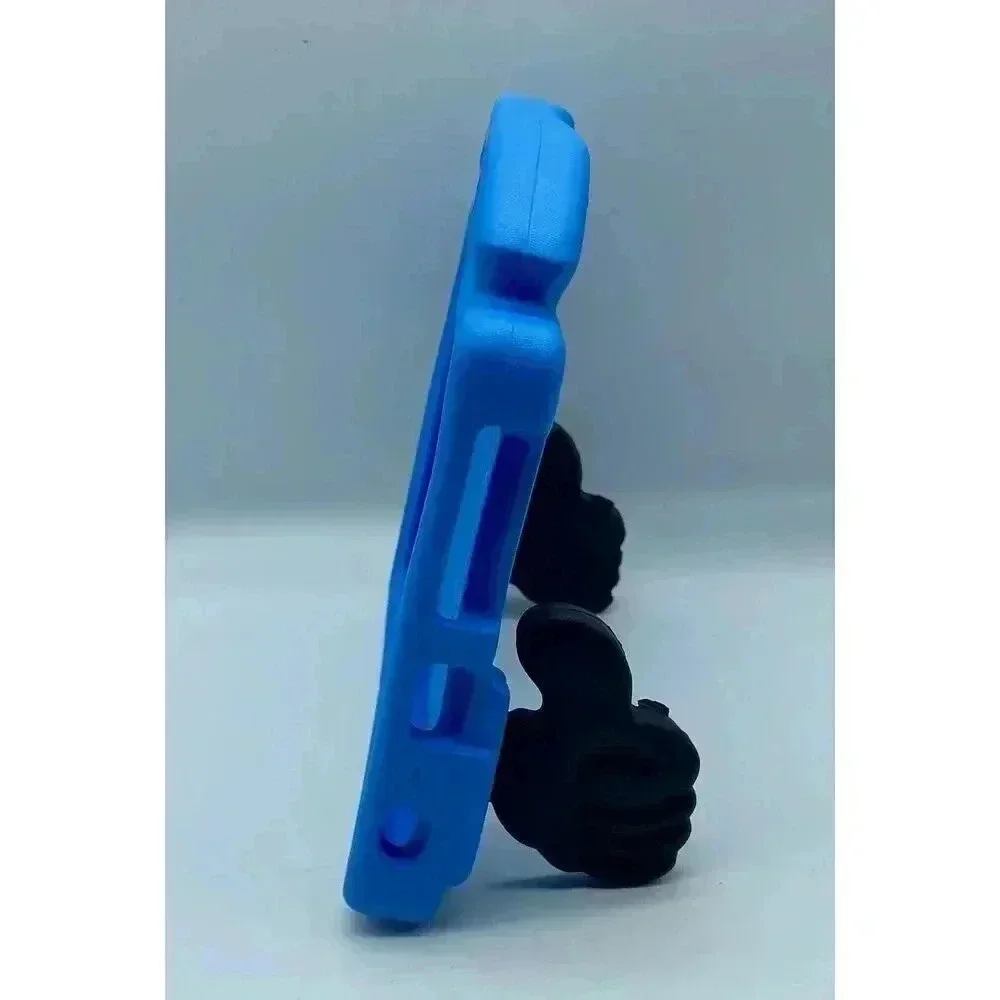 Kids EVA Shockproof Case With‎ Stand For Amazon Fire HD 8 & Plus 10th Gen 8”
